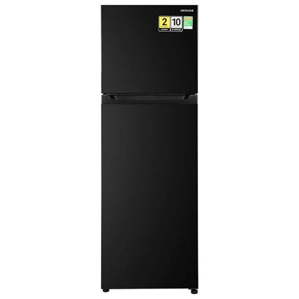 Tủ lạnh Hitachi inverter 260 lít HRTN5275MFUVN - Hàng chính hãng