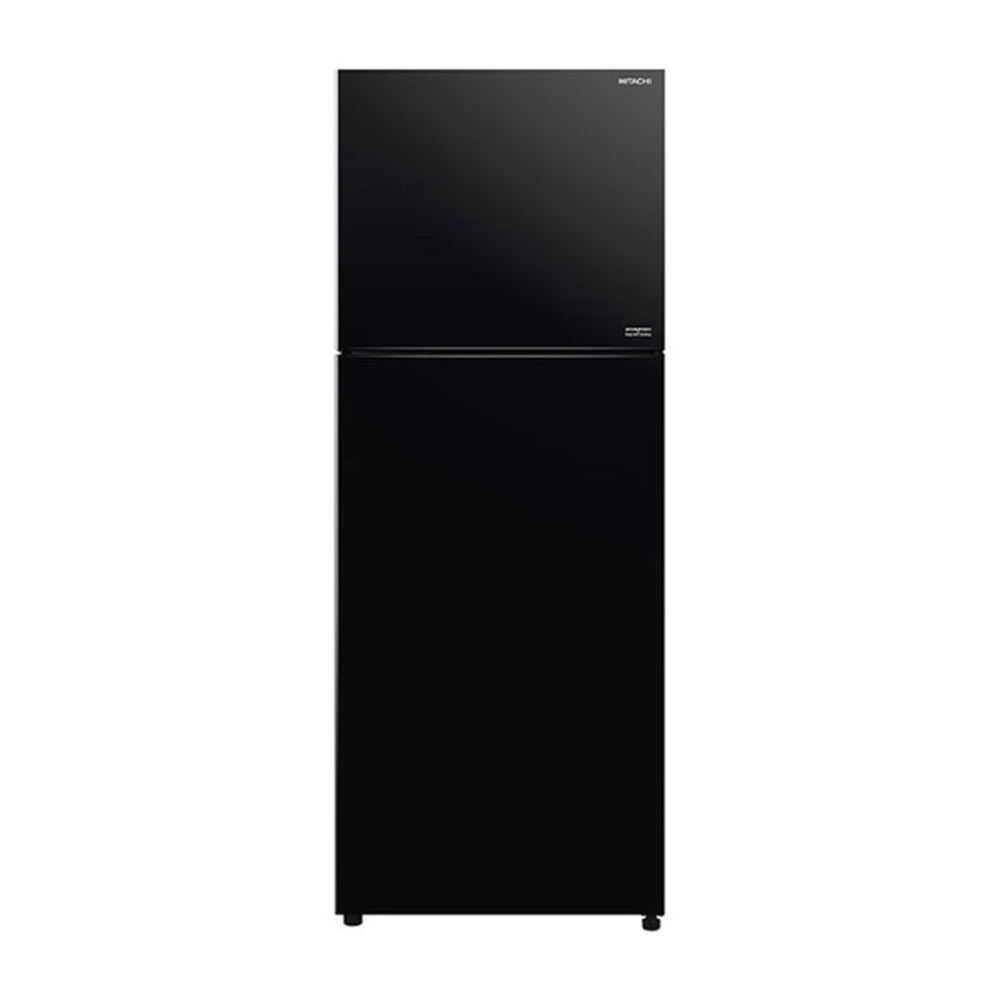 Tủ lạnh Hitachi Inverter 390 lít R-FVY510PGV0-GBK - Hàng chính hãng