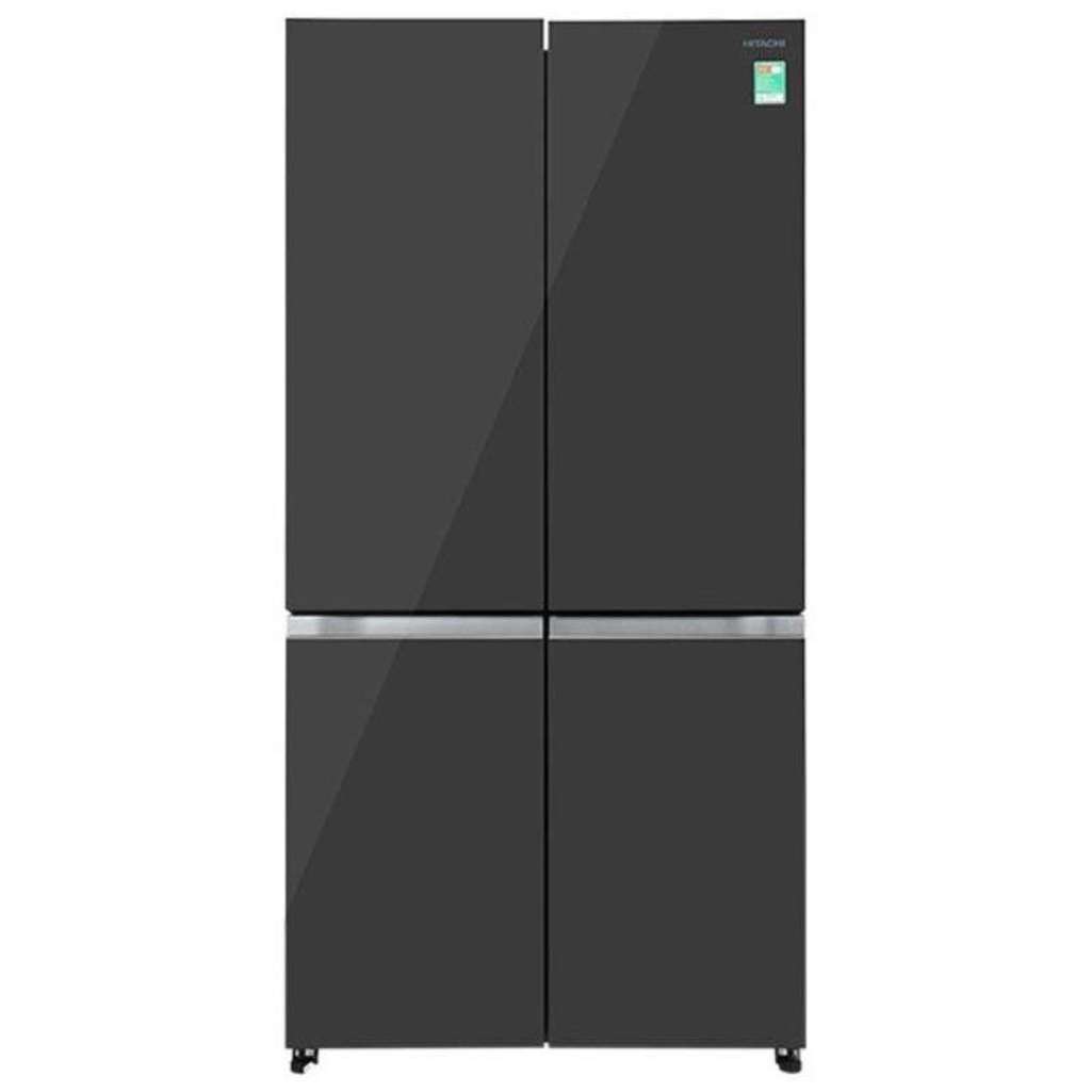 Tủ lạnh Hitachi inverter 569 lít R-WB640PGV1 GMG - Hàng chính hãng