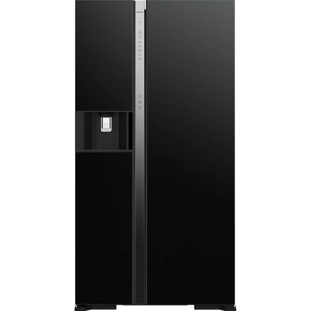 Tủ lạnh Hitachi Inverter R-SX800GPGV0 GBK 573 lít  - Hàng chính hãng