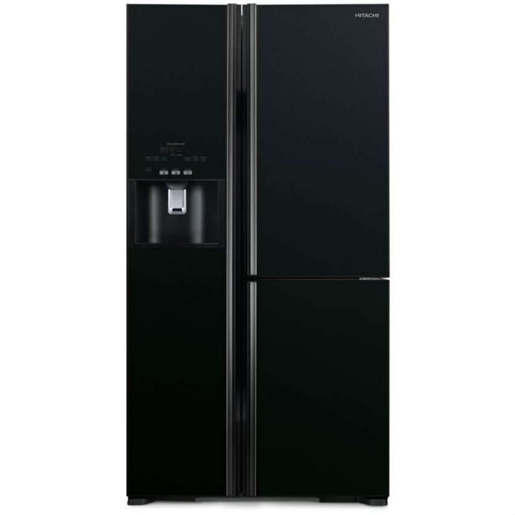 Tủ lạnh Hitachi R-M700GPGV2 - Hàng chính hãng