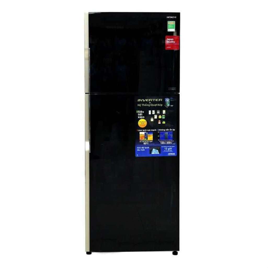 Tủ lạnh Hitachi R-VG440PGV3 - Hàng chính hãng