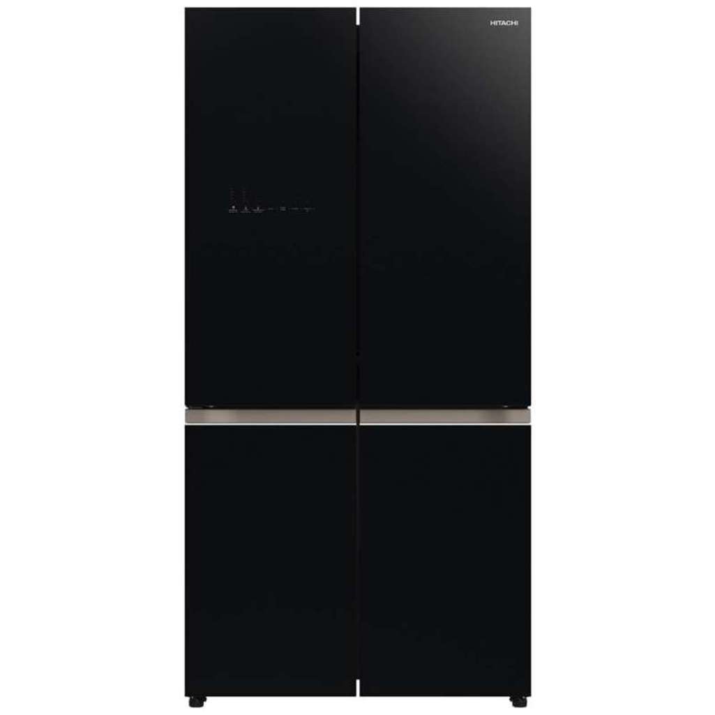 Tủ Lạnh Hitachi R-WB640VGV0(GBK) - Hàng chính hãng