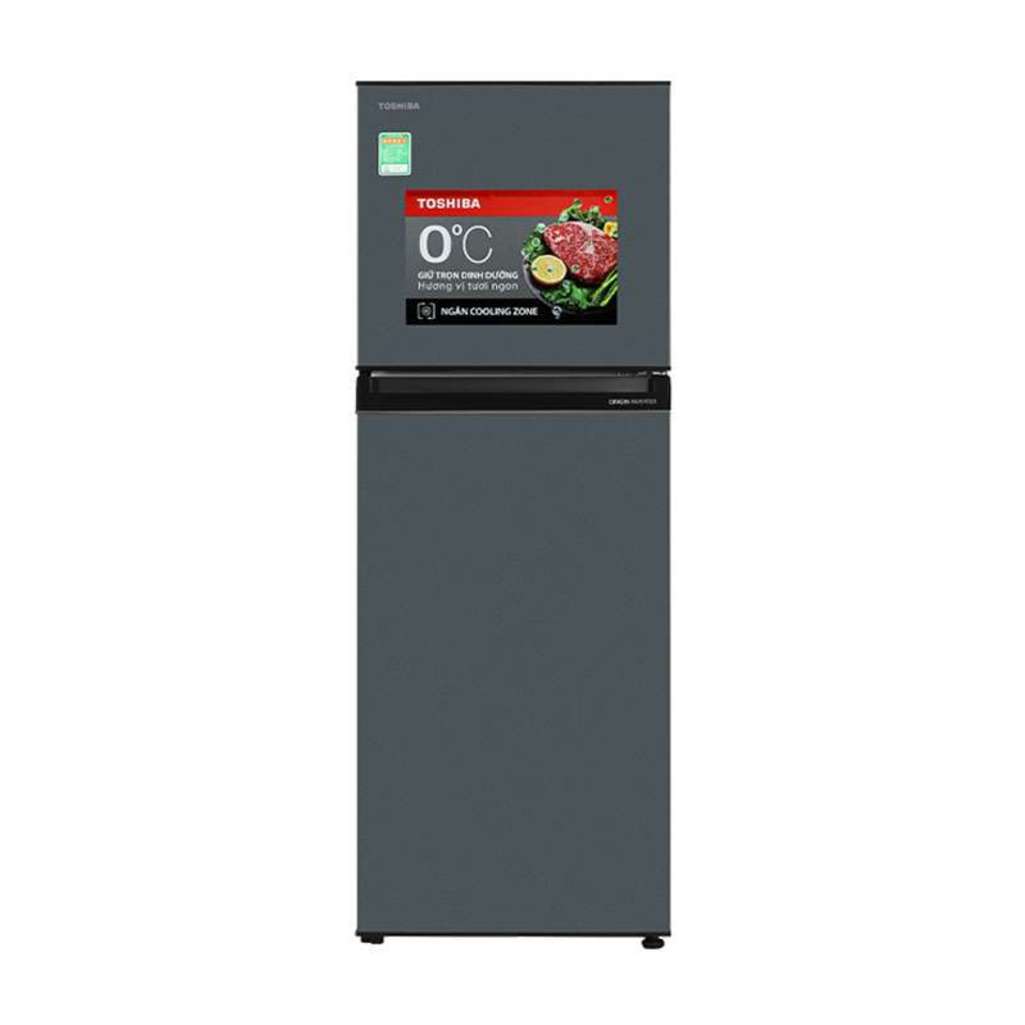 Tủ lạnh Inverter 233 lít Toshiba GR-RT303WE-PMV(52) - Hàng chính hãng