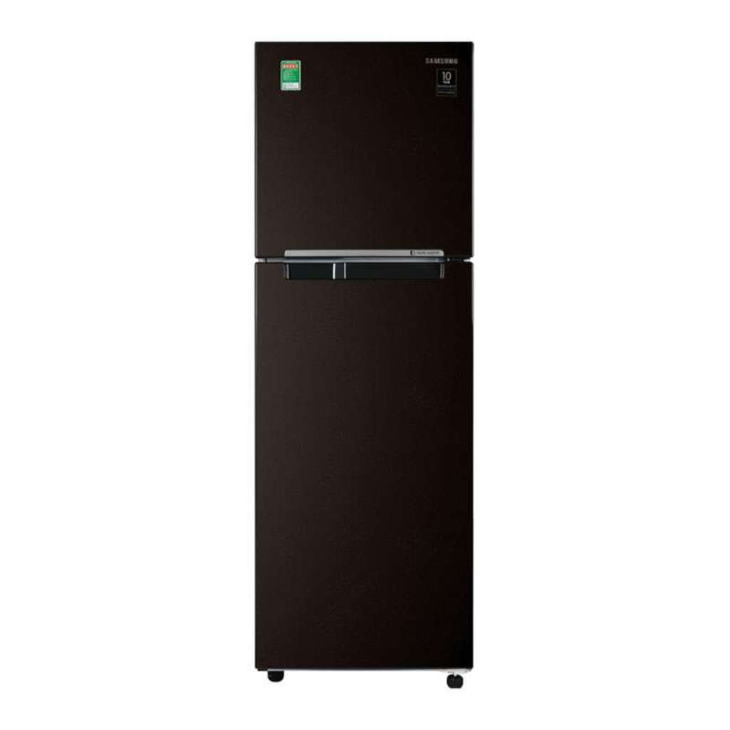 Tủ lạnh Inverter 236 lít Samsung RT22M4032BY/SV - Hàng chính hãng