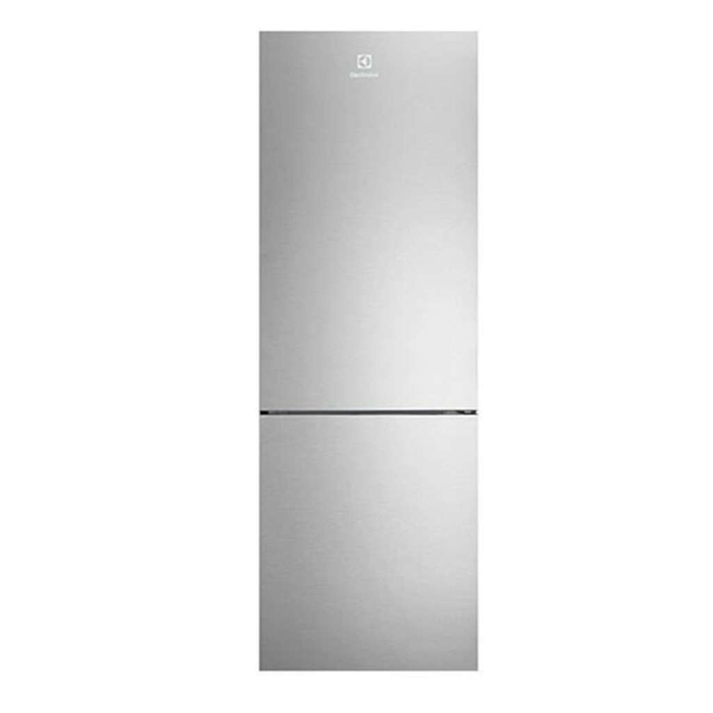Tủ lạnh inverter 250 lít Electrolux EBB2802H-A - Hàng chính hãng