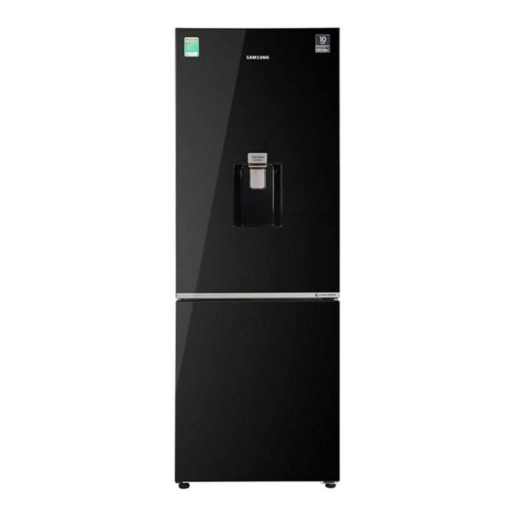 Tủ lạnh Inverter 307 lít Samsung RB30N4190BU/SV - Hàng chính hãng