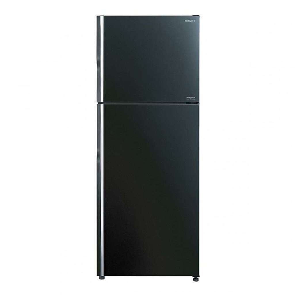 Tủ lạnh Inverter 406 lít Hitachi R-FG510PGV8 GBK - Hàng chính hãng