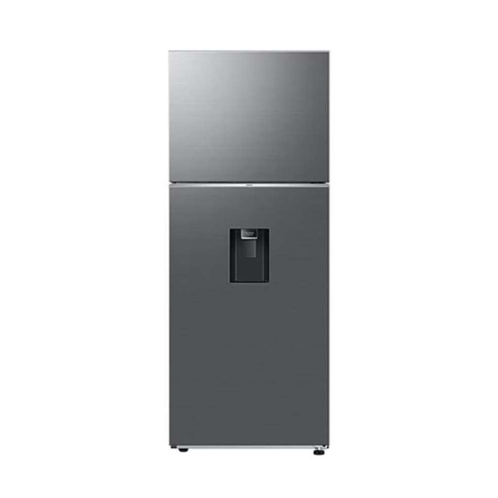 Tủ lạnh Inverter 406 lít Samsung RT42CG6584S9SV - Hàng chính hãng