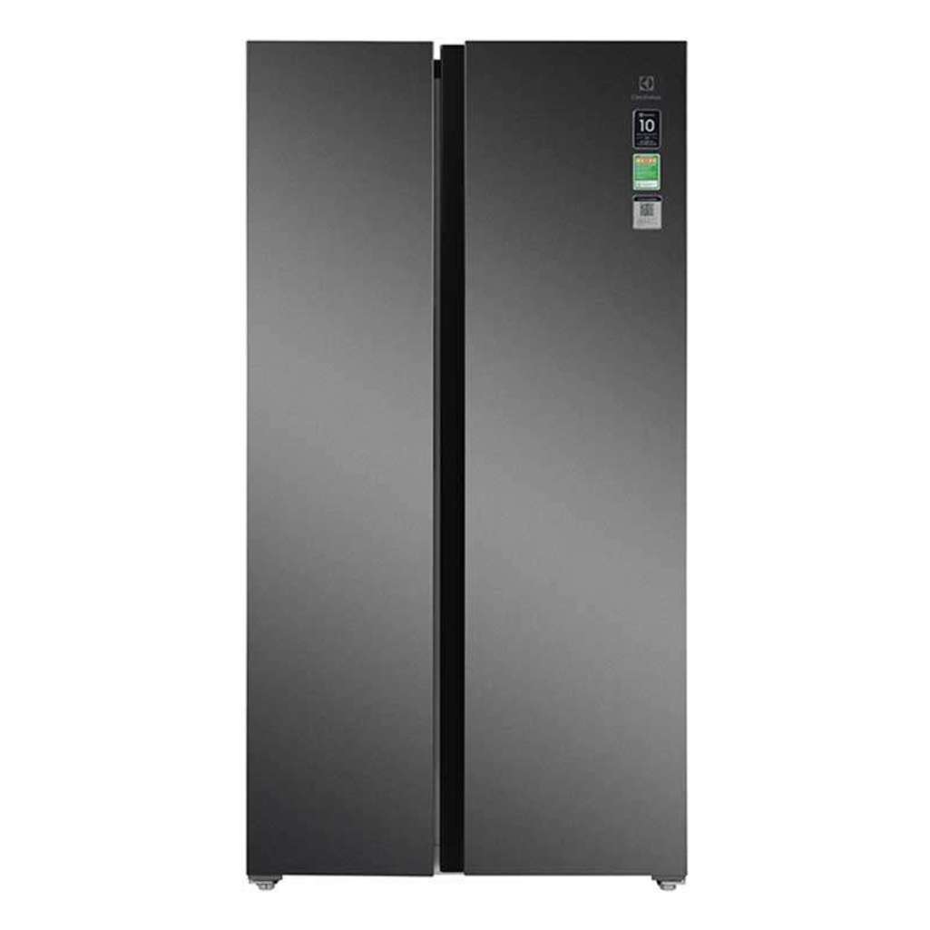 Tủ lạnh Inverter 624 Lít Electrolux ESE6600A-AVN - Hàng chính hãng