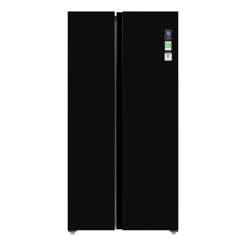 Tủ lạnh Inverter 624 Lít Electrolux ESE6600A-BVN - Hàng chính hãng