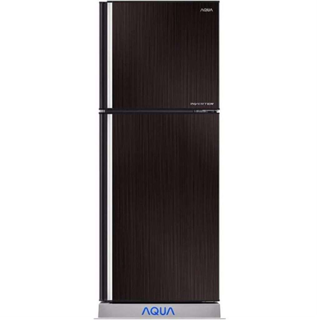 Tủ lạnh Inverter Aqua AQR-I226BN - Hàng chính hãng