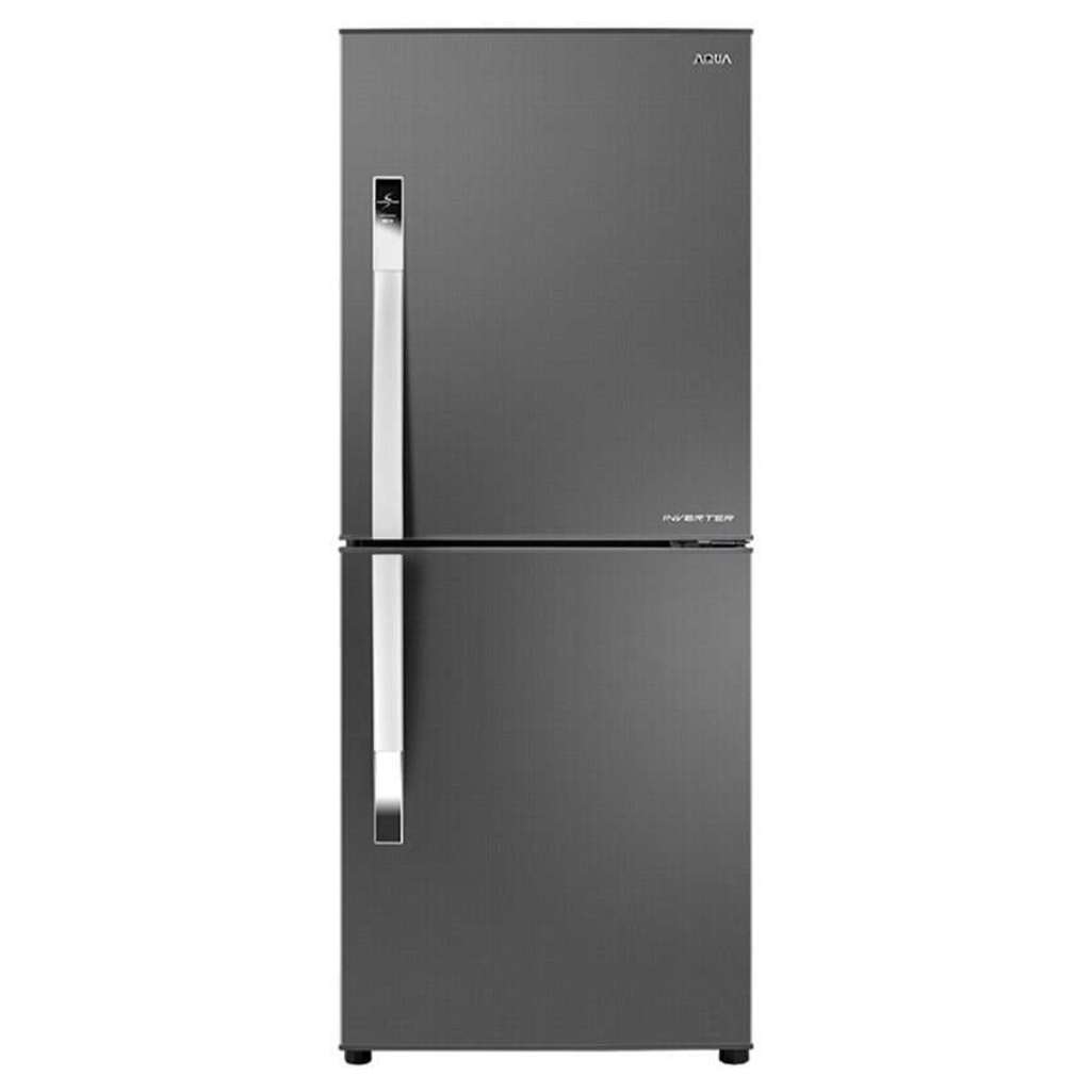 Tủ lạnh Inverter Aqua AQR-IP286AB - Hàng chính hãng