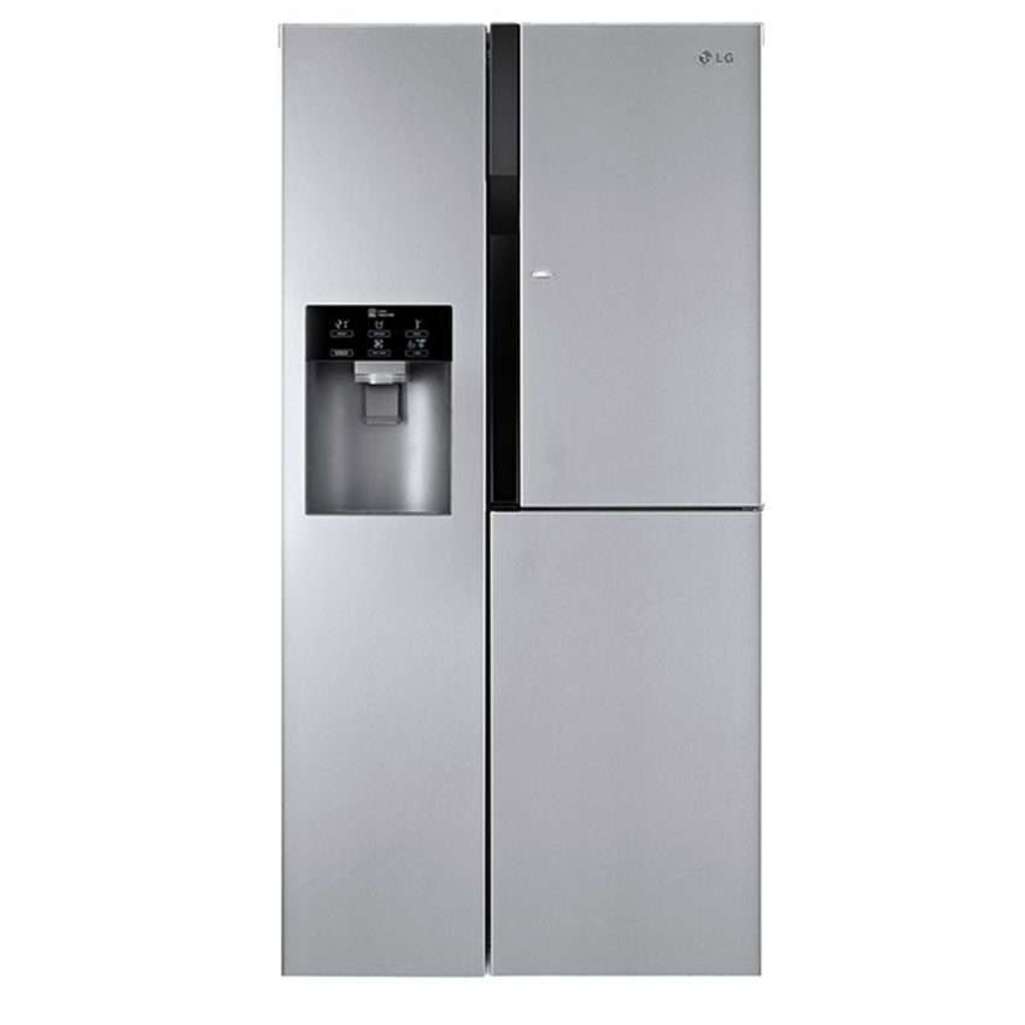 Tủ lạnh Inverter LG GR-P267JS - Hàng chính hãng