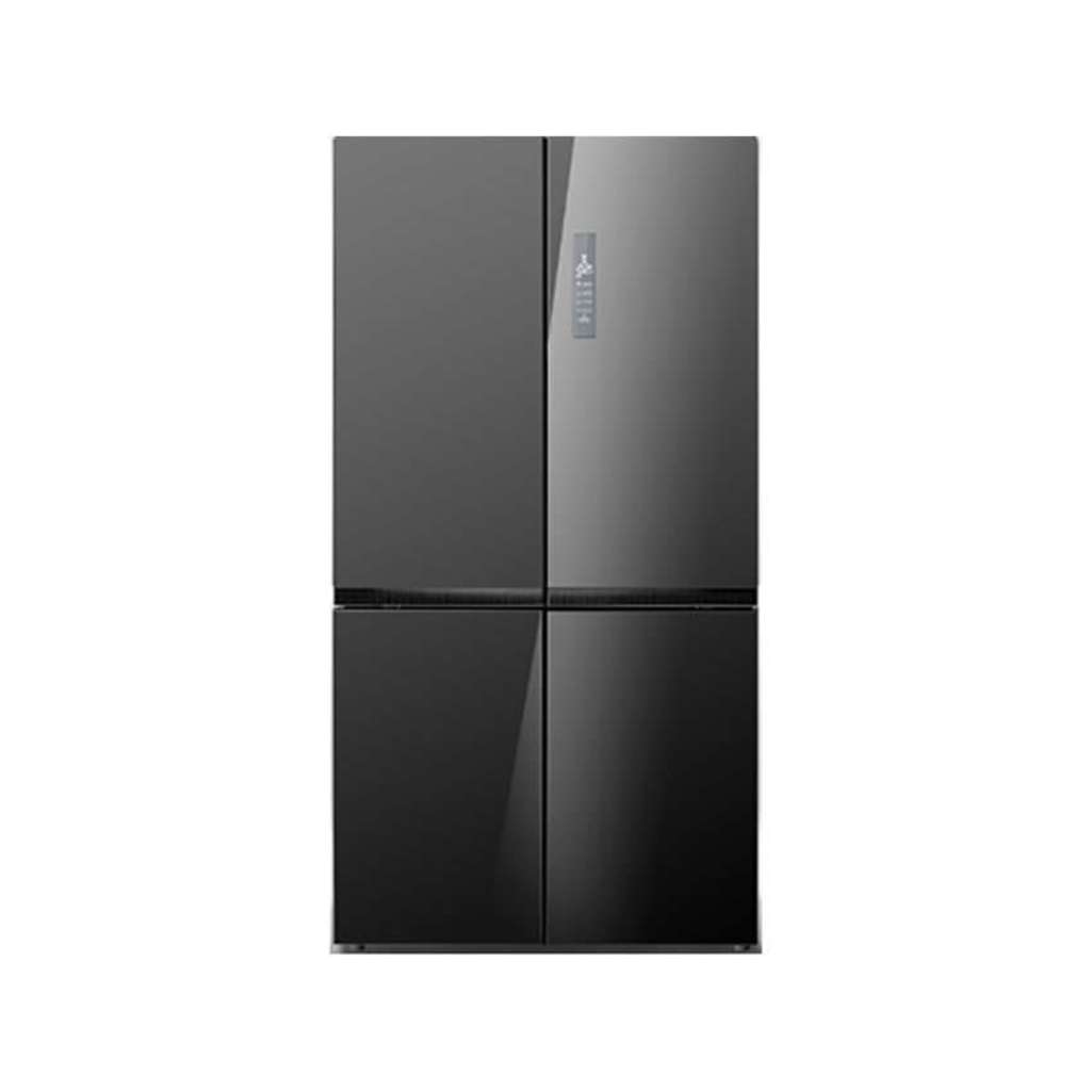 Tủ lạnh Inverter Electrolux EQE6909A-BVN - Hàng chính hãng