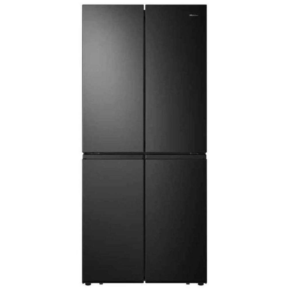 Tủ lạnh inverter Hisense HM51WF  - Hàng chính hãng