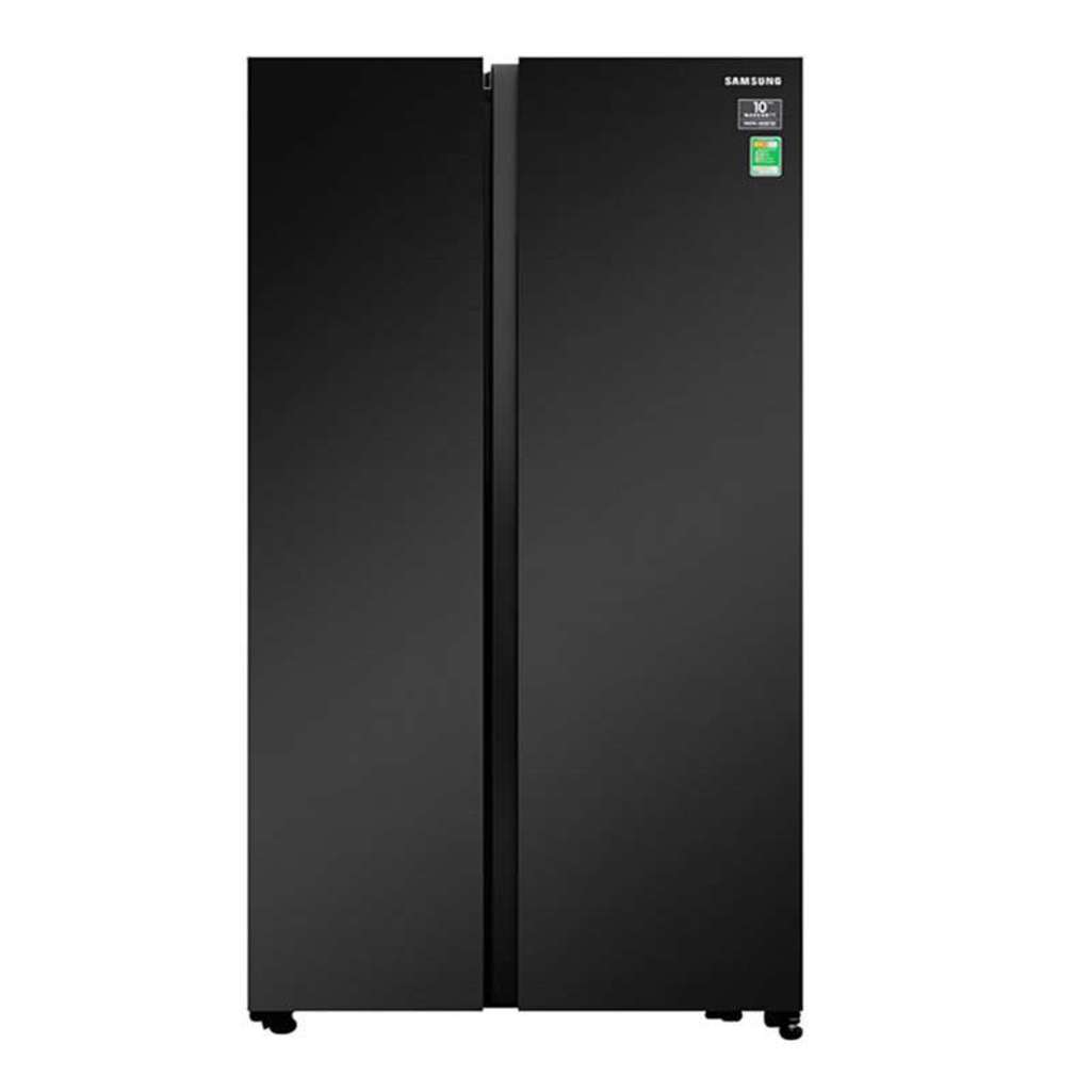 Tủ lạnh Inverter Samsung RS62R5001B4/SV - Hàng chính hãng
