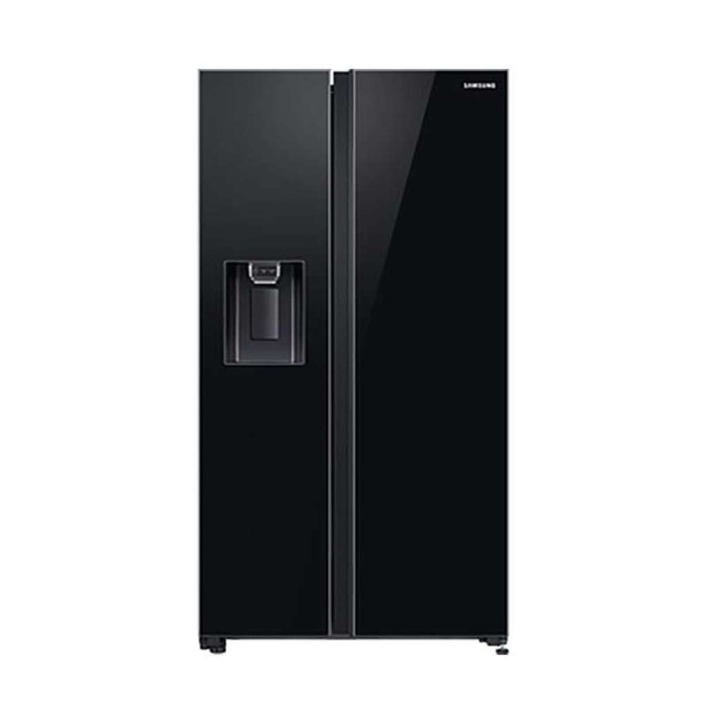 Tủ lạnh Inverter Samsung RS64R53012C/SV - Hàng chính hãng