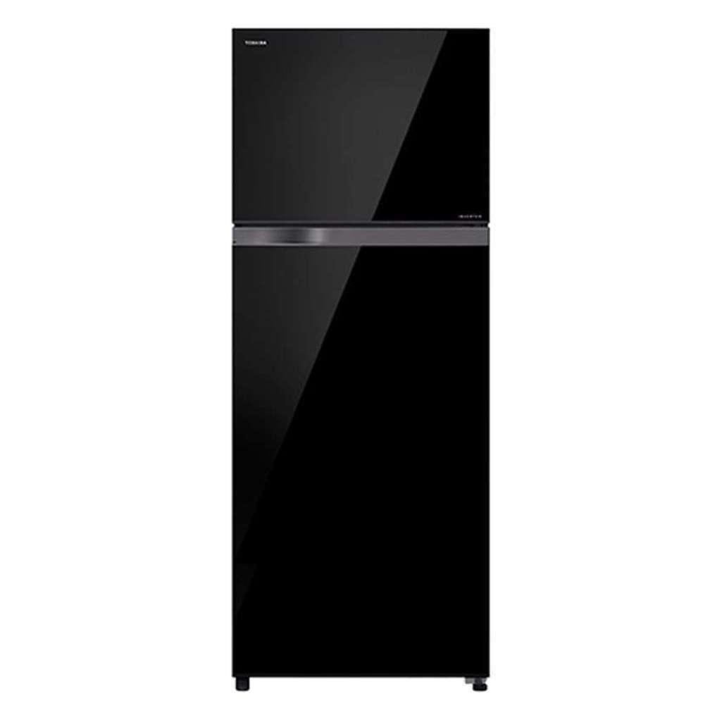 Tủ lạnh Inverter Toshiba GR-AG41VPDZ-XK - Hàng chính hãng