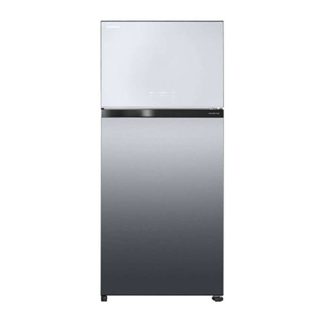 Tủ lạnh Inverter Toshiba GR-AG66VA-X - Hàng chính hãng