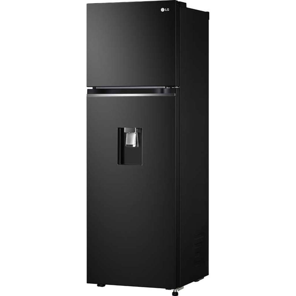 Tủ lạnh LG Inverter 264 lít GV-D262BL - Hàng chính hãng