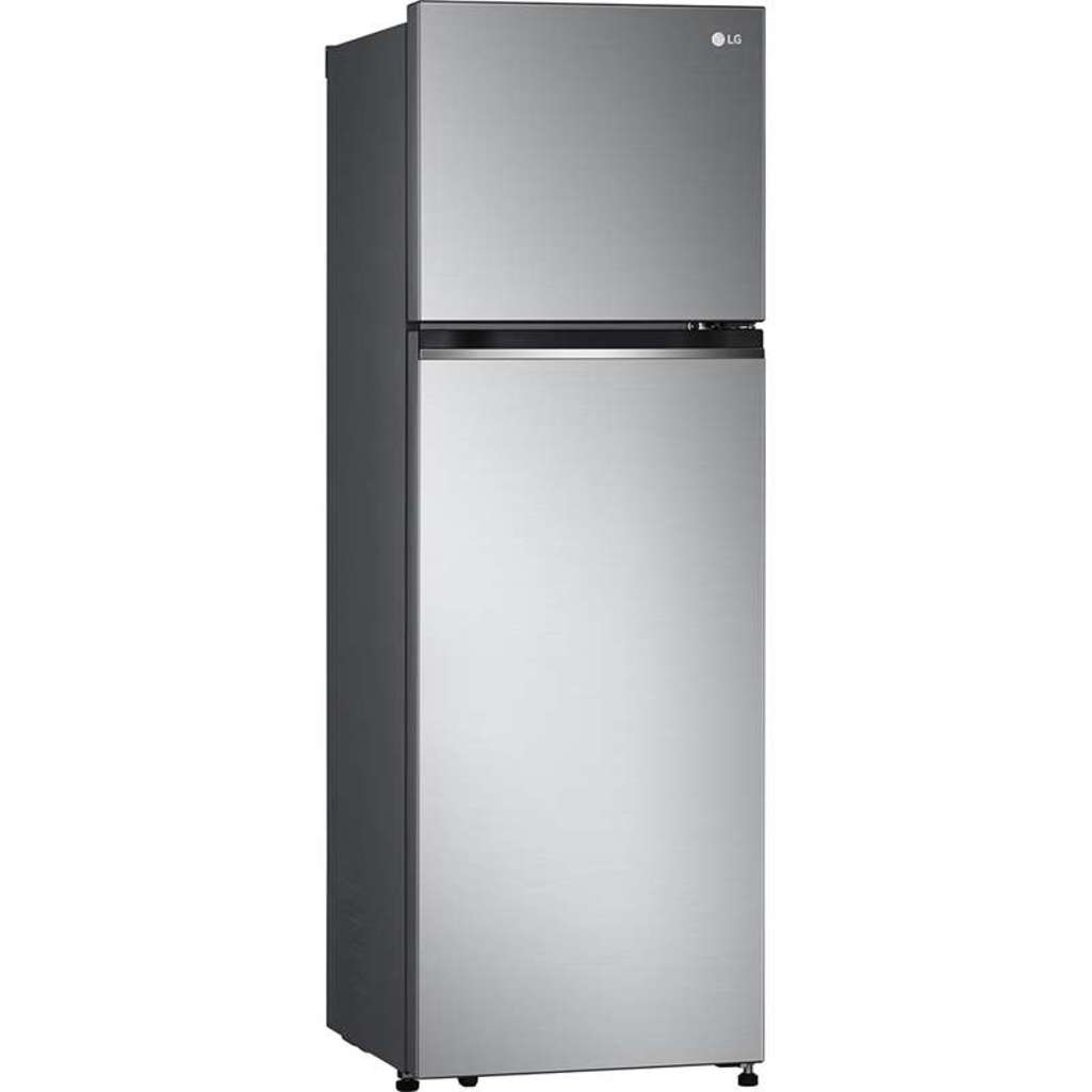 Tủ lạnh LG Inverter 266 Lít GV-B262PS - Hàng chính hãng