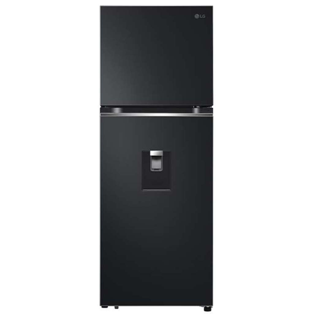 Tủ lạnh LG inverter 314 lít LTD31BLM - Hàng chính hãng