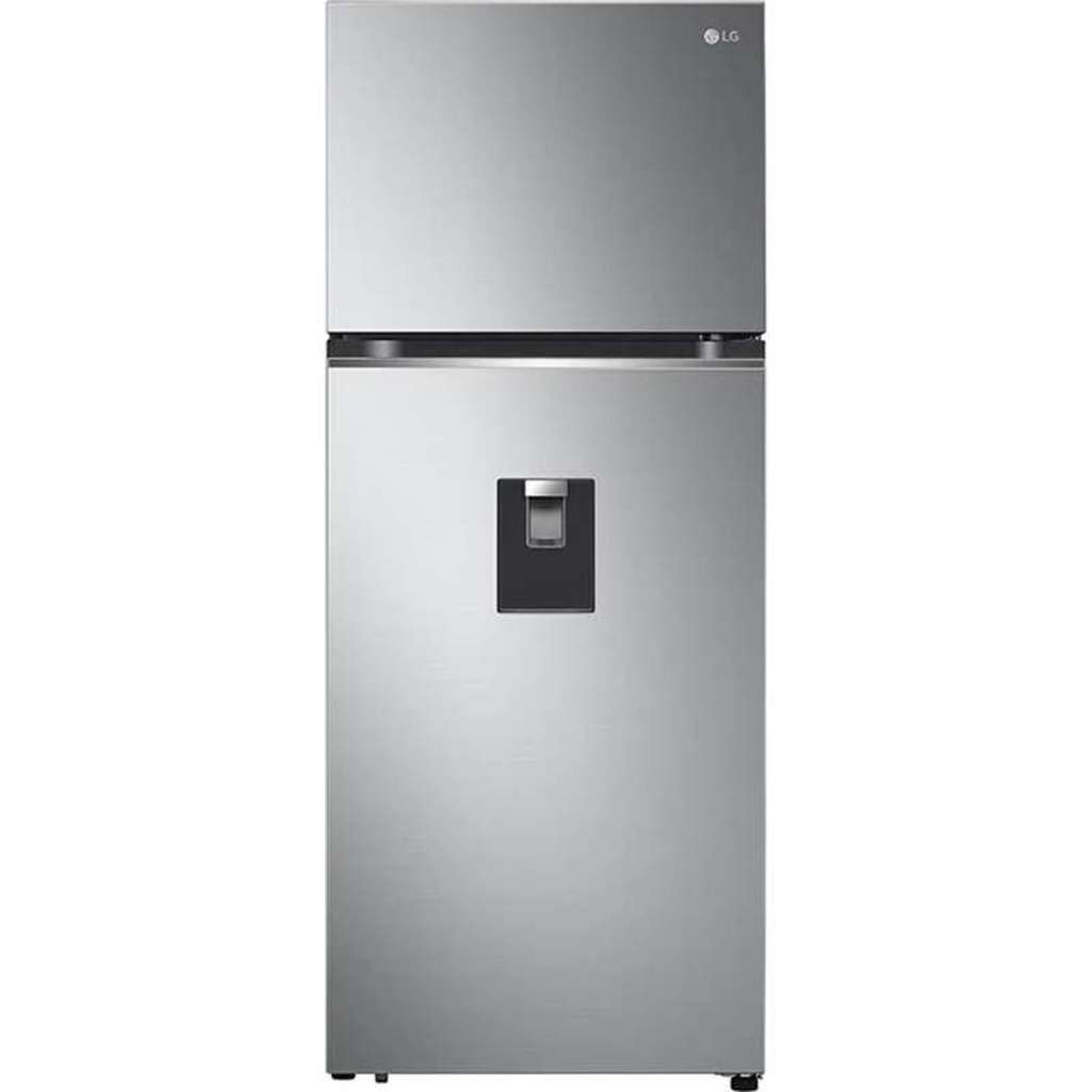 Tủ lạnh LG Inverter 374 lít GN-D372PS - Hàng chính hãng