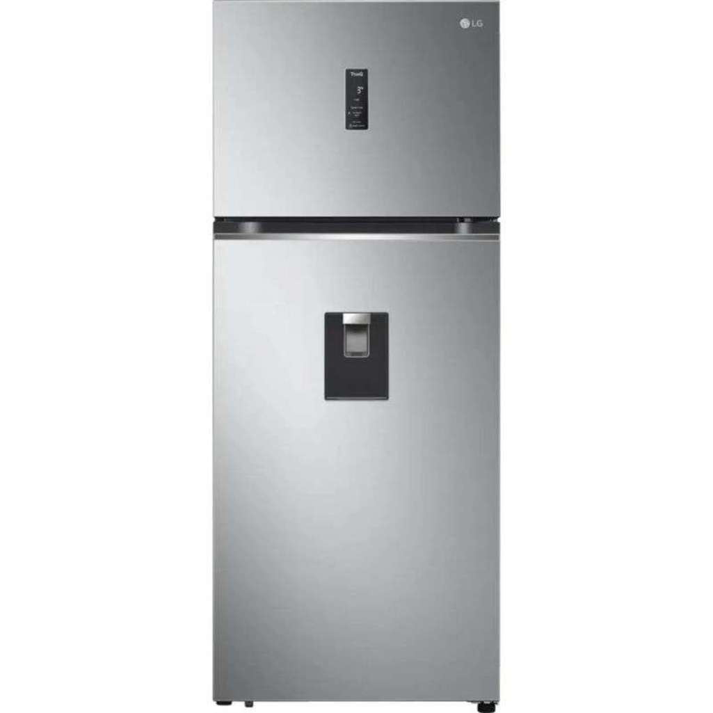 Tủ lạnh LG inverter 374 lít GN-D372PSA - Hàng chính hãng