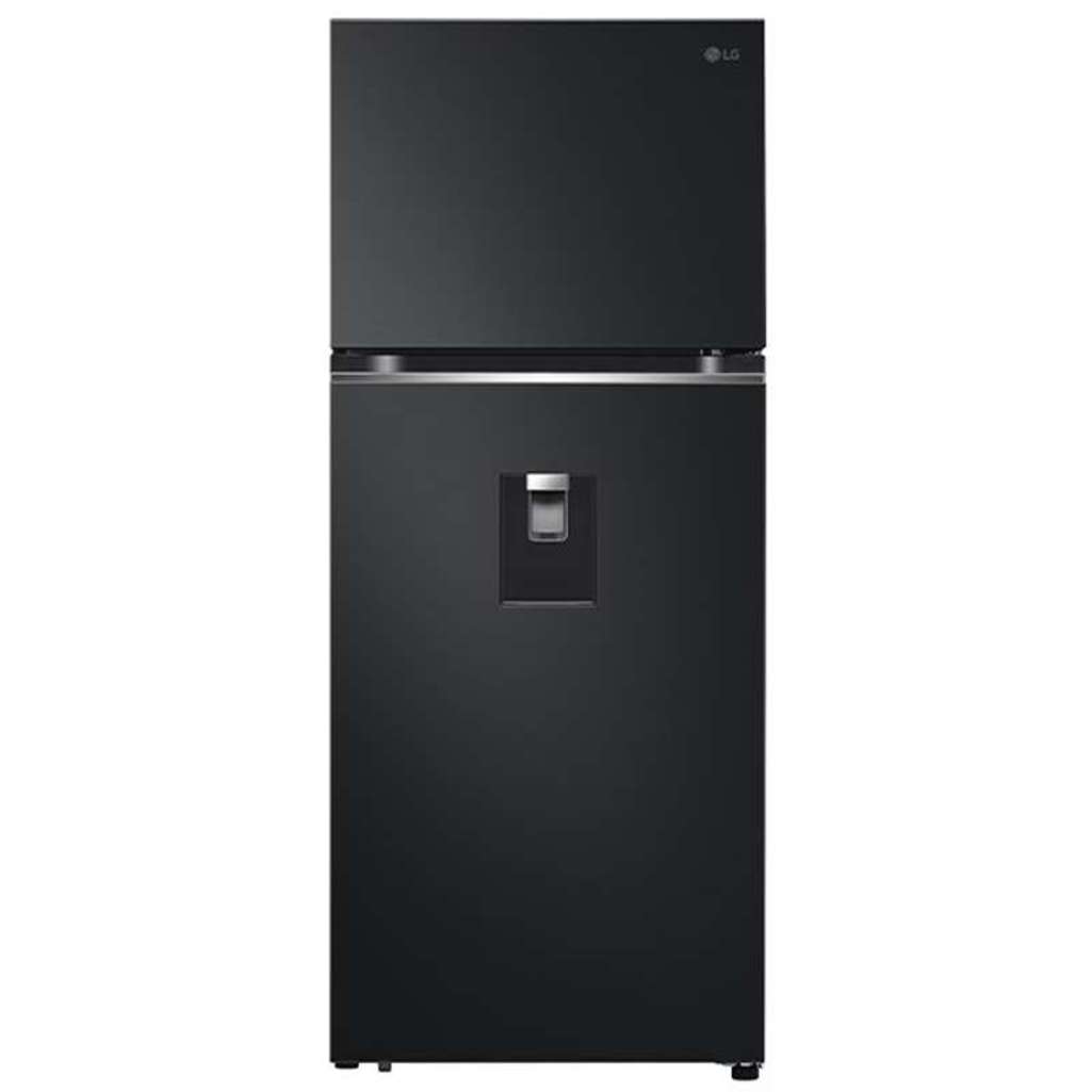 Tủ lạnh LG inverter 374 lít LTD37BLM - Hàng chính hãng