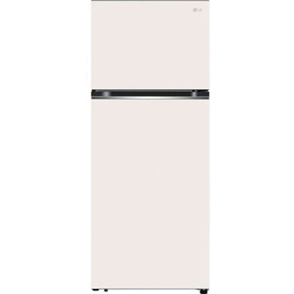 Tủ lạnh LG Inverter 395 lít GN-B392BG - Hàng chính hãng