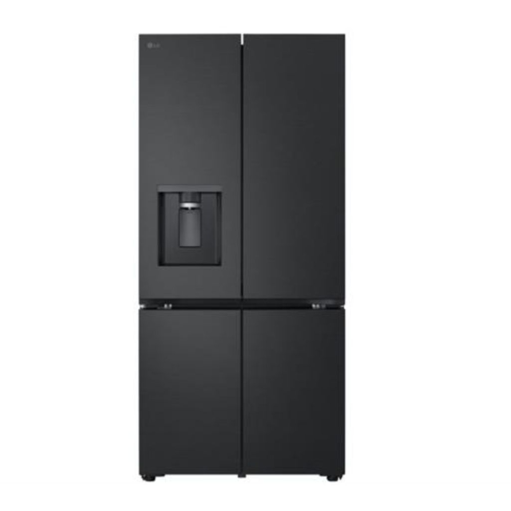 Tủ lạnh LG Inverter 571 lít Multi Door LFD58BLMA - Hàng chính hãng