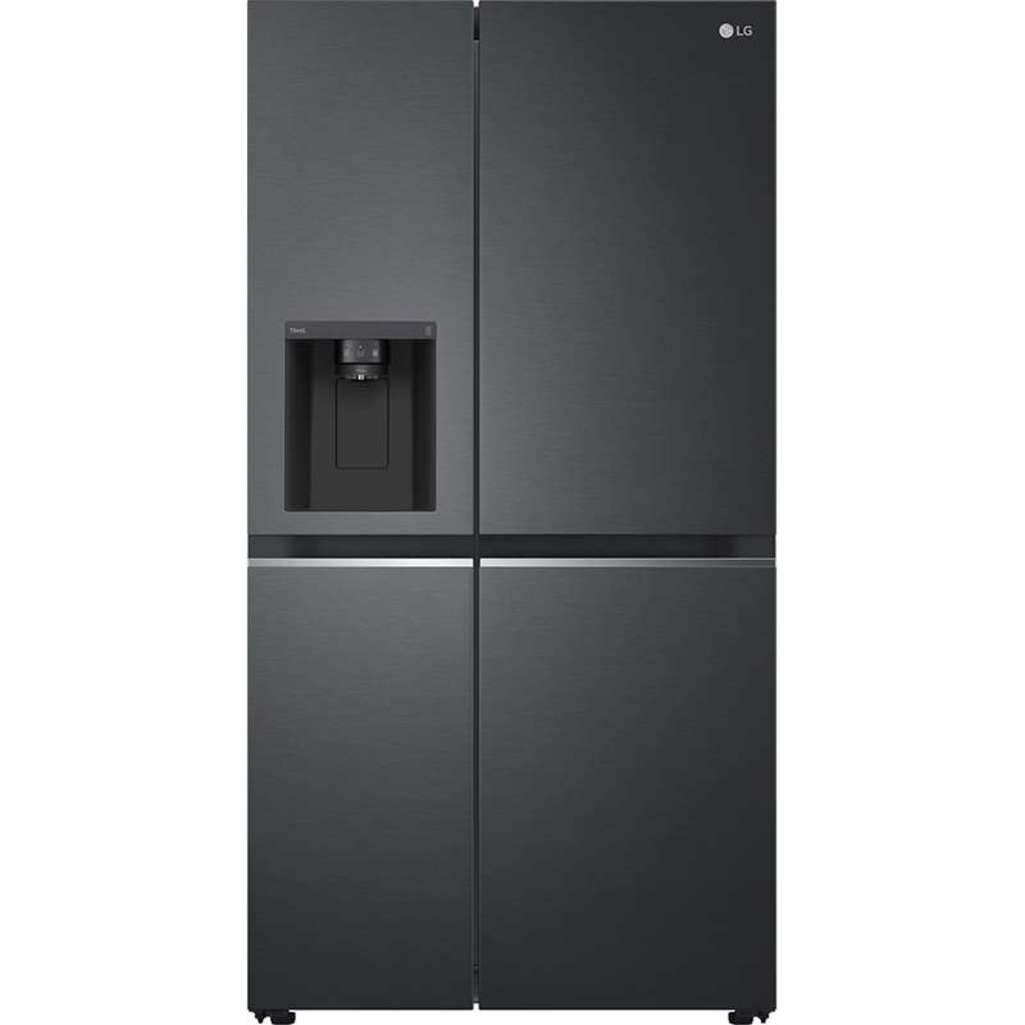 Tủ lạnh LG Inverter 635 lít Side By Side GR-D257MC  - Hàng chính hãng