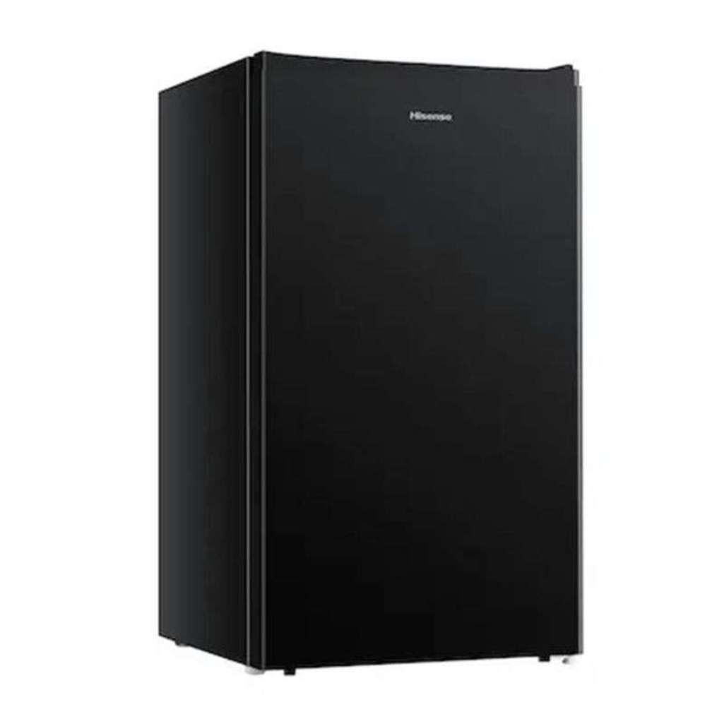 Tủ lạnh mini Hisense HR09DB ( 90 lít) - Hàng chính hãng