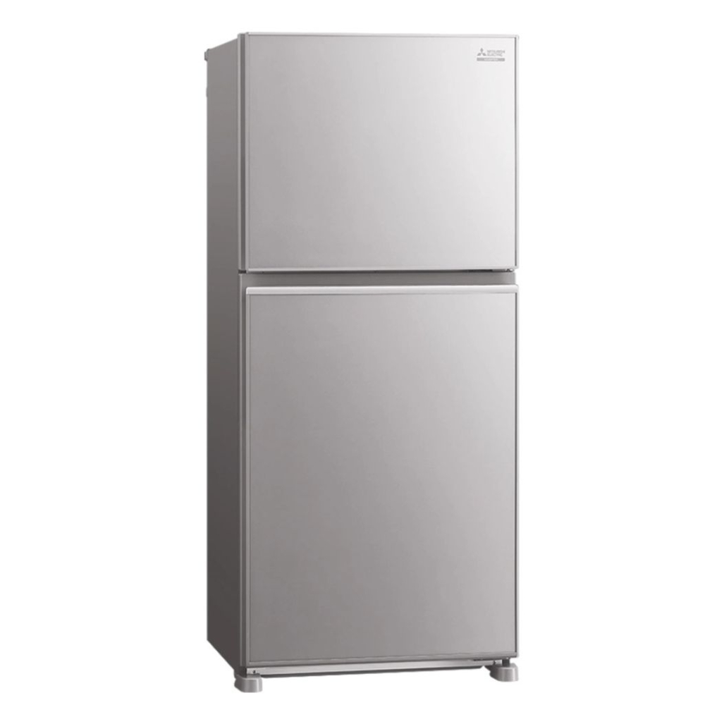 Tủ lạnh Mitsubishi Electric inverter 344 lít MR-FX43EN-GSL-V - Hàng chính hãng