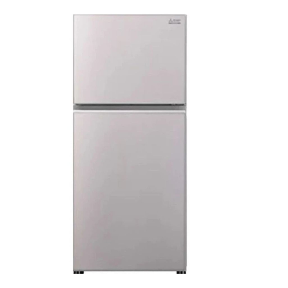 Tủ lạnh Mitsubishi Electric inverter 376 lít MR-FX47EN-GSL-V - Hàng chính hãng