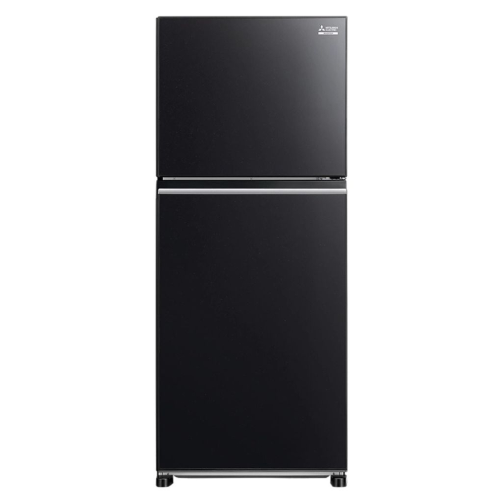 Tủ lạnh Mitsubishi inverter 376 lít MR-FX47EN-GBK - Hàng chính hãng