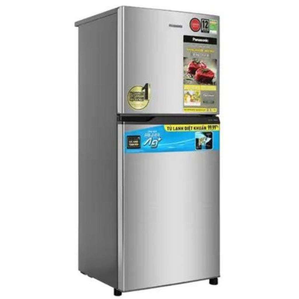 Tủ lạnh Panasonic Inverter 234 lít NR-TV261APSV  - Hàng chính hãng