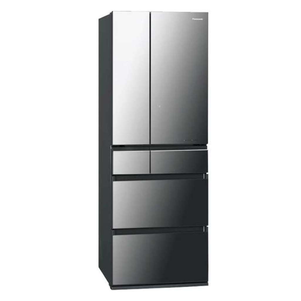 Tủ lạnh Panasonic Inverter NR-F603GT-X2 - Hàng chính hãng