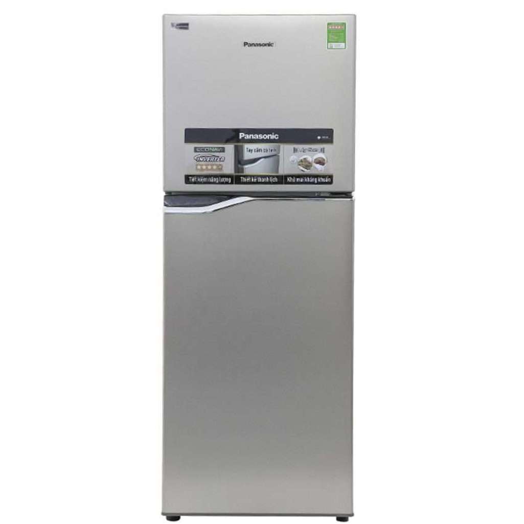 Tủ lạnh Panasonic NR-BA228PSV1 - Hàng chính hãng