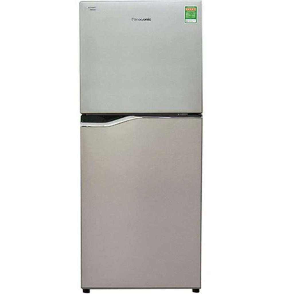  Tủ lạnh Panasonic NR-BA188PSV1 - Hàng chính hãng