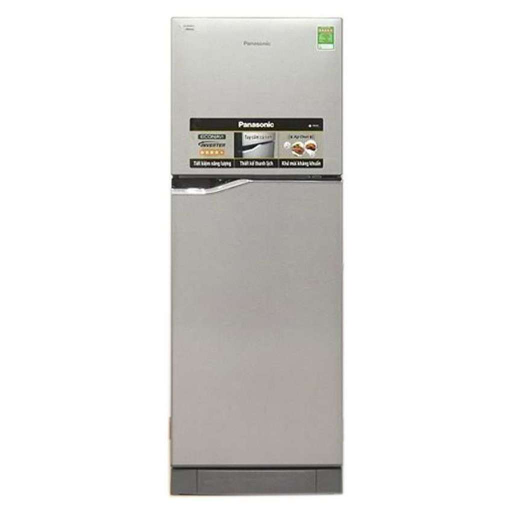 Tủ lạnh Panasonic NR-BA228VSV1 - Hàng chính hãng