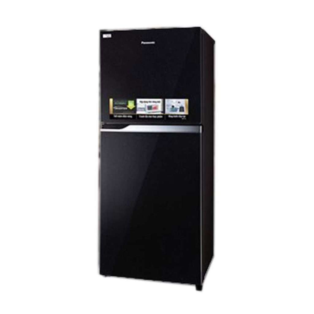 Tủ lạnh Panasonic NR-BL267PKV1 - Hàng chính hãng