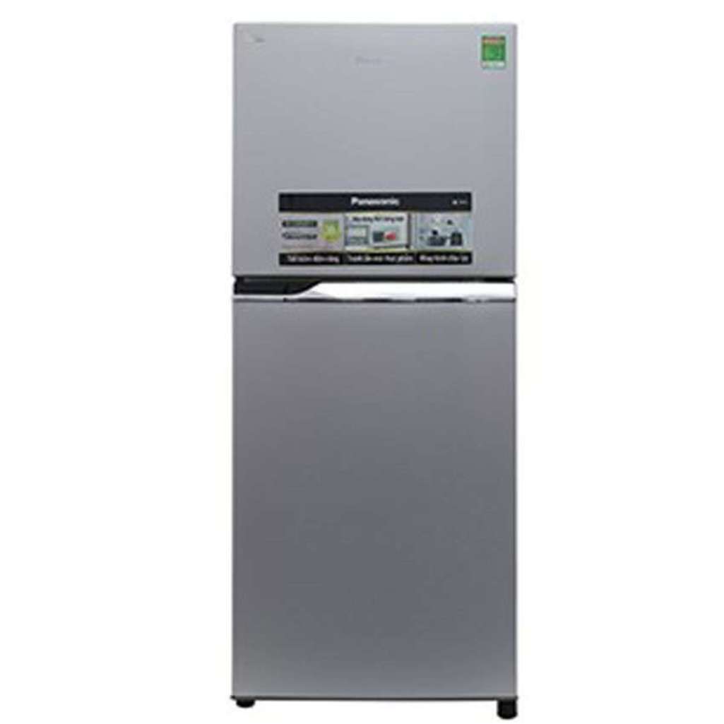Tủ lạnh Panasonic NR-BL267VSV1 - Hàng chính hãng