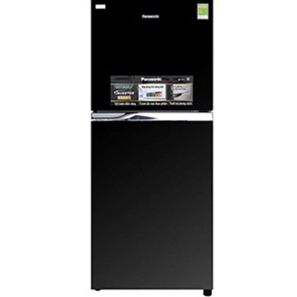 Tủ lạnh Panasonic NR-BL268PKVN - Hàng chính hãng