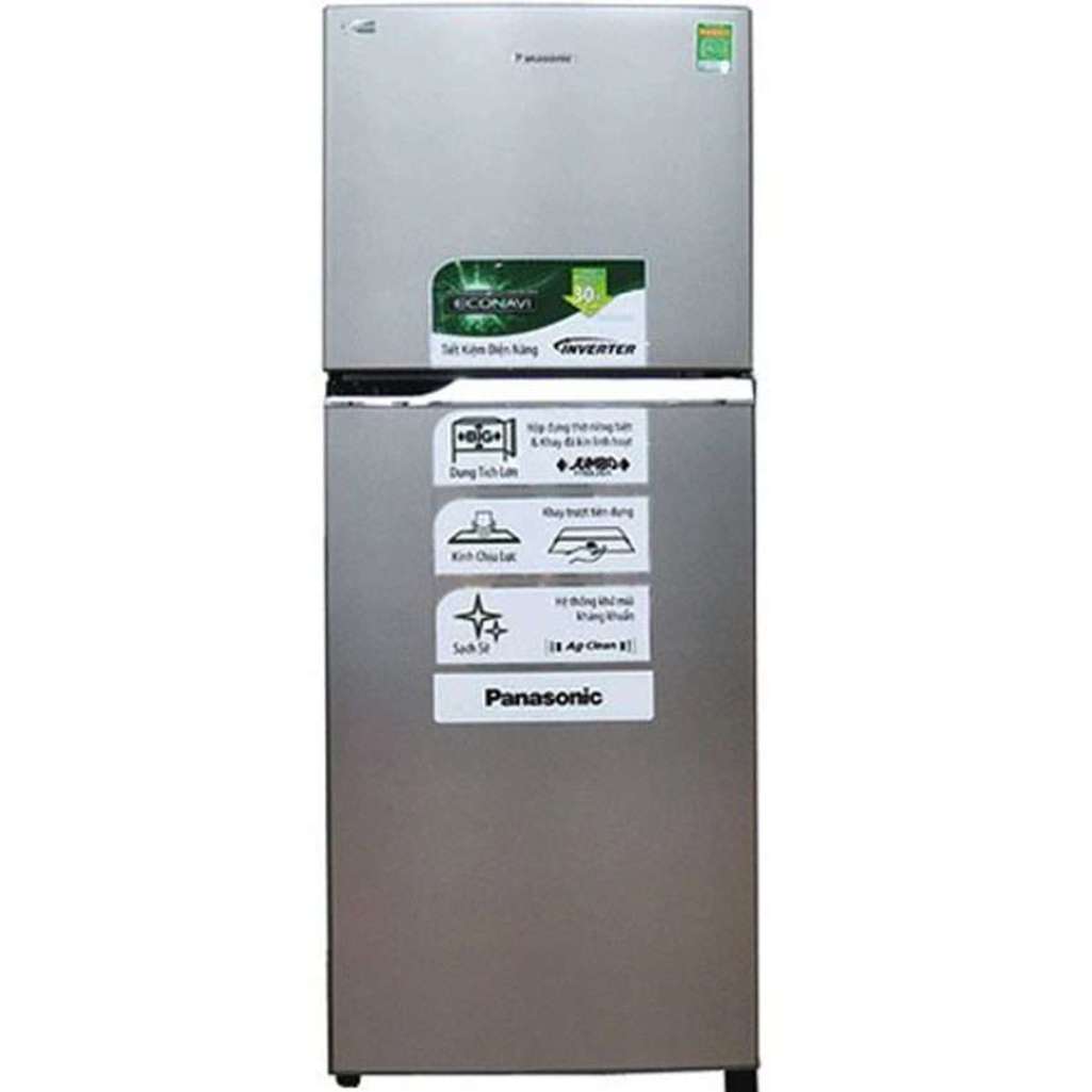 Tủ lạnh Panasonic NR-BL268PSVN - Hàng chính hãng