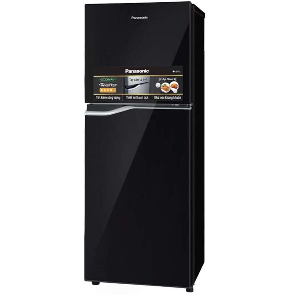 Tủ lạnh Panasonic NR-BL308PKVN - Hàng chính hãng