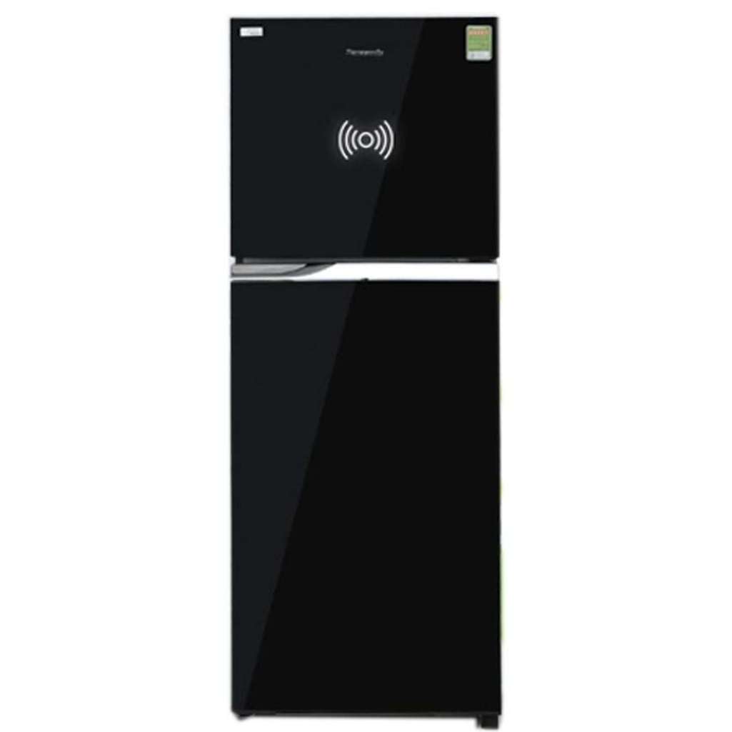 Tủ lạnh Panasonic NR-BL308PSVN - Hàng chính hãng