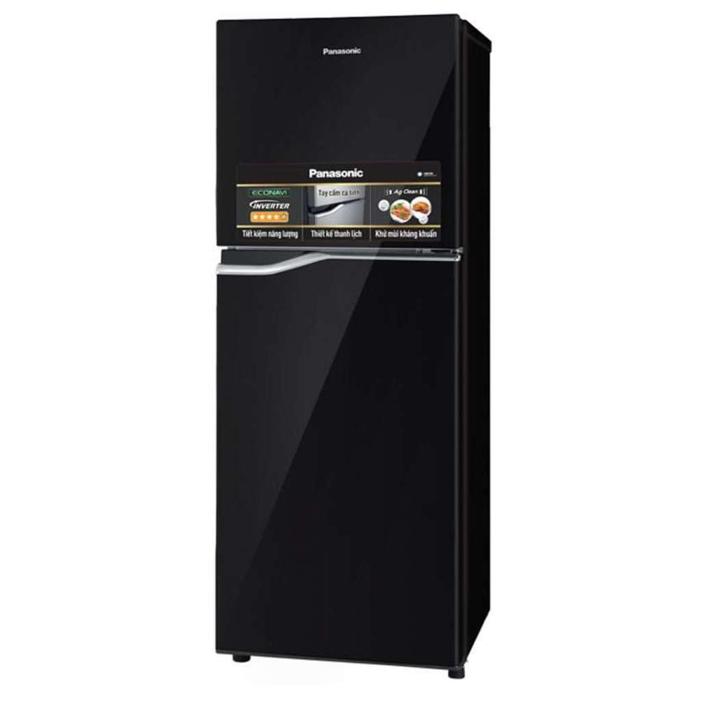 Tủ lạnh Panasonic NR-BL348PKVN - Hàng chính hãng