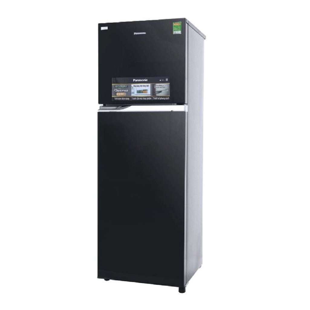 Tủ lạnh Panasonic NR-BL389PKVN - Hàng chính hãng